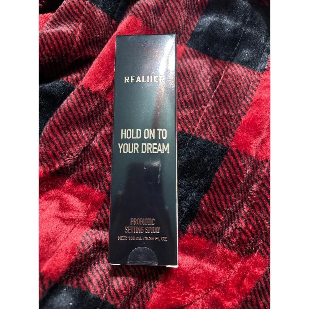 Probiotic Setting Spray